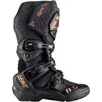 Leatt Adv Hydradri 8.5 Off-road Boots Noir EU 40 1/2 Homme