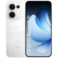 OPPO Reno 13 12+256GB 6.59"5G Plume White OPT
