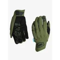 100% Cognito Smart Shock Gloves Vert S Homme