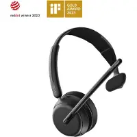 Epos Casque Sans Fil Impact 1030 Single