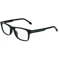 Lacoste Lunettes de Vue L2886 N 53/18/145 Black Bio injected MAN L2886 N