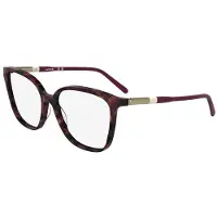 Lacoste Lunettes de Vue L2985 N 55/16/140 Havana purple Acetate WOMAN L2985 N