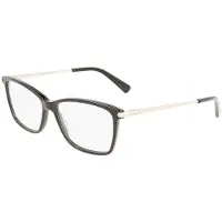 Longchamp Lunettes de Vue LO2621 N 53/14/140 Black Acetate WOMAN LO2621 N