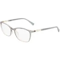 Longchamp Lunettes de Vue LO2695 N 53/17/140 Gradient blue peach Bio injected WOMAN LO2695 N