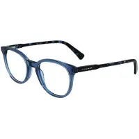 Longchamp Lunettes de Vue LO2608 N 49/19/140 Blue Acetate WOMAN LO2608 N