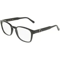 Ferragamo Lunettes de Vue SF3027E 52/20/145 Black Rec inj-ace renew MAN SF3027E