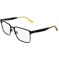 Lacoste Lunettes de Vue L2314 N 55/17/145 Matte black Metal MAN L2314 N