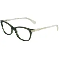 Longchamp Lunettes de Vue LO2616 N 53/16/135 Sage Acetate WOMAN LO2616 N
