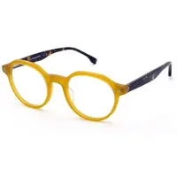 Lozza Vl4385 Pantos Glasses Jaune 145/52 mm Homme