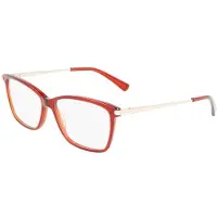 Longchamp Lunettes de Vue LO2621 N 55/14/140 Wine Acetate WOMAN LO2621 N