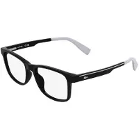 Lacoste Lunettes de Vue L3663 47/15/135 Black Bio inj-g820 CHILD L3663