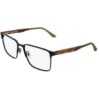 Lacoste Lunettes de Vue L2314 58/17/145 Matte blue Metal MAN L2314