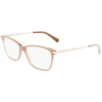 Longchamp Lunettes de Vue LO2621 N 55/14/140 Nude Acetate WOMAN LO2621 N