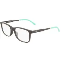 Lacoste Lunettes de Vue L3647 N 50/16/140 Matte black Bio injected BOY L3647 N