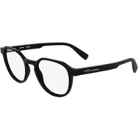 Lacoste Lunettes de Vue L2980 51/20/145 Black Bio inj-g820 MAN L2980