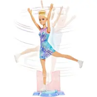 Mattel Brb Barbie Skieuse Accessoires Jkb48 Wb4