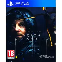 Death Stranding