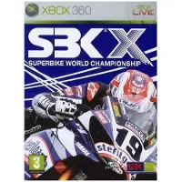 Sbk X - Superbike World Championship - Edition Collector Xbox 360
