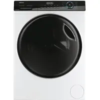 Haier I-Pro Series 3 HWD100-B14939 machine à laver séchante Pose libre chargement frontal Blanc