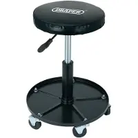 Draper Tabouret d'atelier