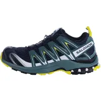 Salomon - Xa Pro 3D Navy Blaze/Hydro./Evenin - Homme - Taille : 7 UK