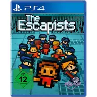 The Escapists