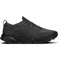 ON - Chaussures de trail - Cloudsoma M Black/Black pour Homme - Taille 42.5 - Noir