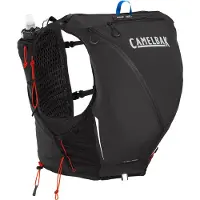 CamelBak Apex Pro Run Vest, gilet de course, noir