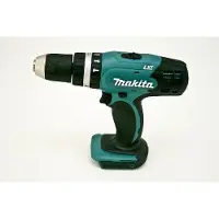 Makita BHP453 : perceuse-visseuse à percussion sans fil 18V, modèle solo (sans batterie ni chargeur)