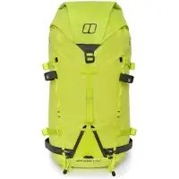 Berghaus Sac à dos Mtn Guide M45+ pour homme - , couleur : LN2-SPARK, taille : UK ONESZ // DE Taille unique