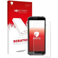 Upscreen Scratch Shield Protection