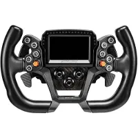 Simagic ZGT-300MC Lenkrad, ohne Hub - Rubber (PC), Manette, Noir
