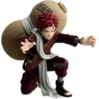 Banpresto Figure Gaara Vibration Stars 11 Cm