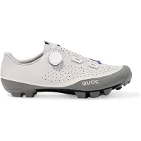 Quoc Gran Tourer Iii Gravel Shoes Blanc EU 40