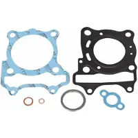 Artein Suzuki Ux 125 Sixteen 4t Lc Ie E3 2008-2011 K0000sz0k0718 Top End Gasket Kit Orange