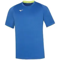 Mizuno T-shirt à Manches Courtes Core