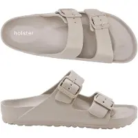 Holster Holster Sundreamer Mules vegan pour femme MARRON 38
