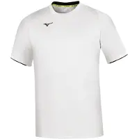 Mizuno T-shirt à Manches Courtes Core