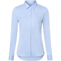 Mos Mosh Chemisier 'MMTina' bleu clair