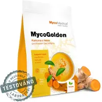 MycoMedica MycoGolden
