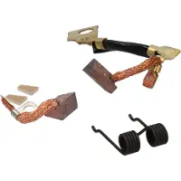 Valeo kit de brosses pour moteur de démarrage 594127 pour BMW R