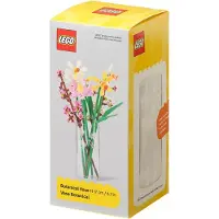 LEGO Vase - Fleurs des champs