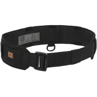 Helikon Tex Ceinture Forester Bushcraft - XL/XXL, noir