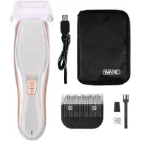 Wahl Choisissez Shave & Smooth