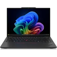 Lenovo ThinkPad X13 Gen 7, 13,3 pouces, Intel Core Ultra 5 325, 32 Go de RAM, SSD de 512 Go, Windows 11 Pro