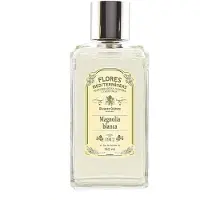 Alvarez Gomez Flores Mediterraneas Magnolia Blanca Eau de Toilette 150 ml