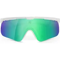 Alba Optics Lunettes de soleil Delta Lens Beetle