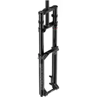 RockShox Boxxer Select D2 27.5´´ Booster 20 X 110 Mm 48 Mm Offset Mtb Fork Argenté 27.5´´-650B / 200 mm