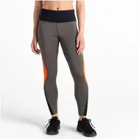 Dare 2b Move Leggings Gris 44 Femme