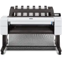 HP Designjet T1600 36-in PostScript Printer imprimante grand format A jet d'encre thermique Couleur 2400 x 1200 DPI 914 x 1219 mm Ethernet/LAN